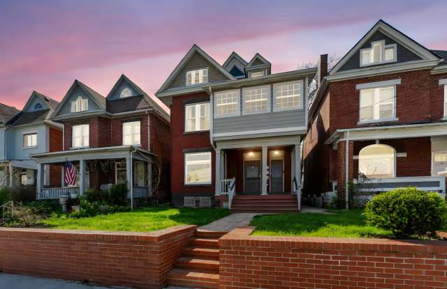 307 Taylor Avenue - A - 307 Taylor Avenue, Columbus, OH 43203