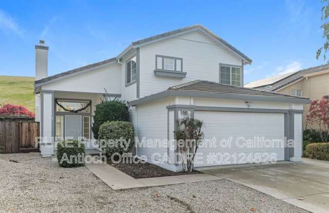 4549 Elk Ct - 4549 Elk Court, Antioch, CA 94531