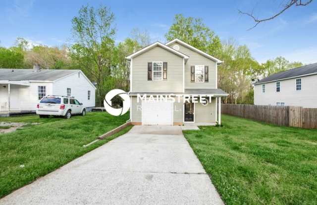 2514 Eddington Street photos photos