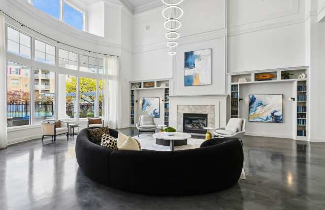 Concord Park Gallery 2