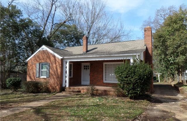 1406 Effingham Road - 1406 Effingham Road, Charlotte, NC 28208