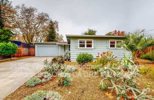 773 Alaska Drive - 773 Alaska Drive, Santa Rosa, CA 95405
