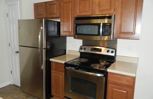 Cimarron Terrace - Affordable Housing Gallery 3