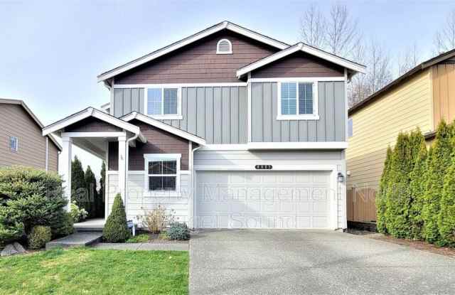 8327 10th Pl SE - 8327 10th Place Northeast, Lake Stevens, WA 98258