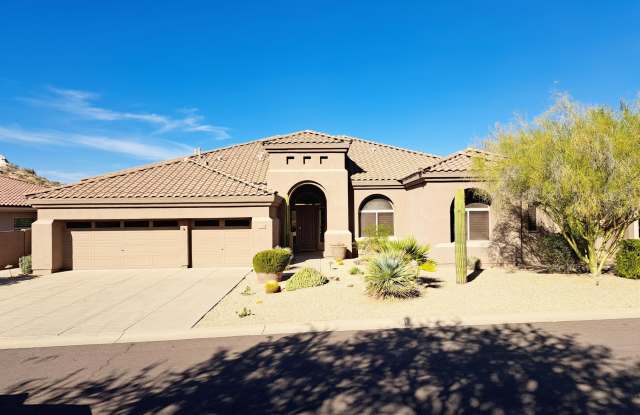 11934 E SAND HILLS Road photos photos