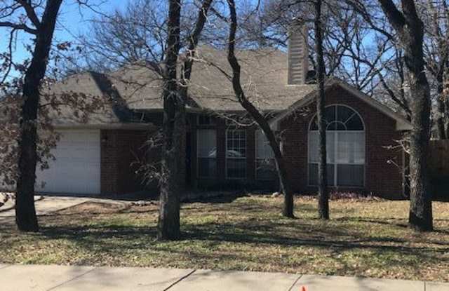 2006 Leslie St - 2006 Leslie Street, Denton, TX 76205