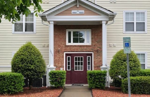 10679 Hill Point Ct - 10679 Hill Point Court, Charlotte, NC 28262