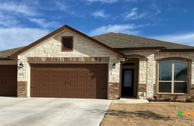 7506 Clyde Drive - 7506 Clyde Drive, Temple, TX 76502