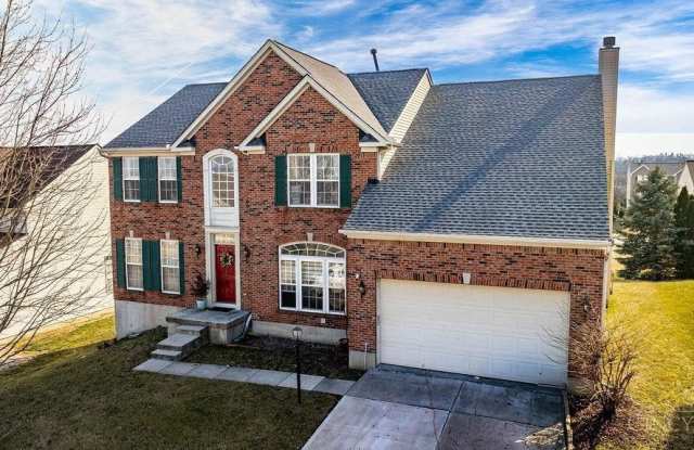 195 Brittony Woods Drive - 195 Brittony Woods Drive, Monroe, OH 45050