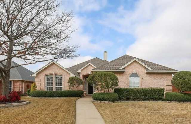 8205 Lost Maple Drive - 8205 Lost Maple Drive, North Richland Hills, TX 76182