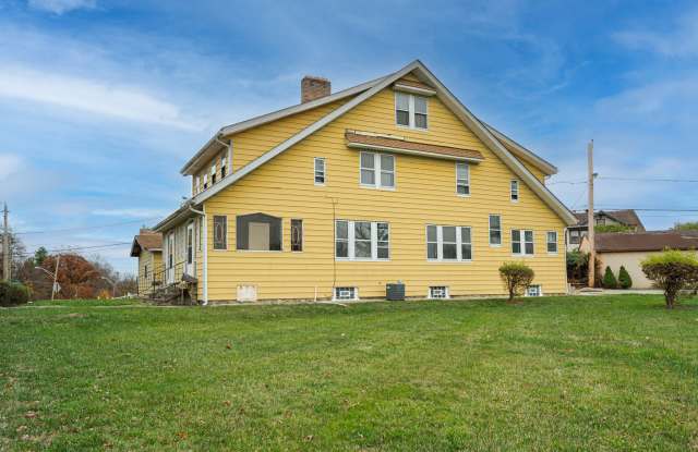 2263 Leonard Avenue - 2263 Leonard Avenue, Columbus, OH 43219