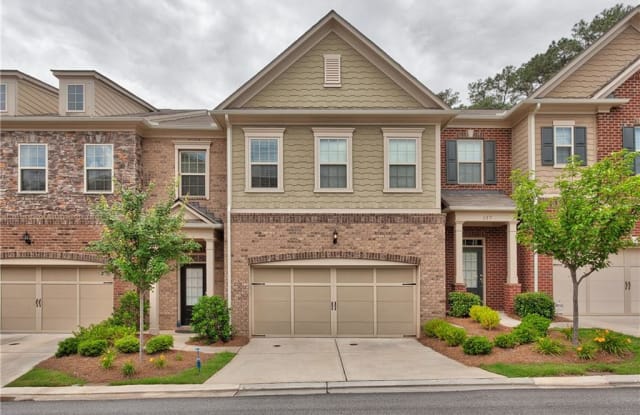 135 Barkley Lane - 135 Barkley Lane, Sandy Springs, GA 30328