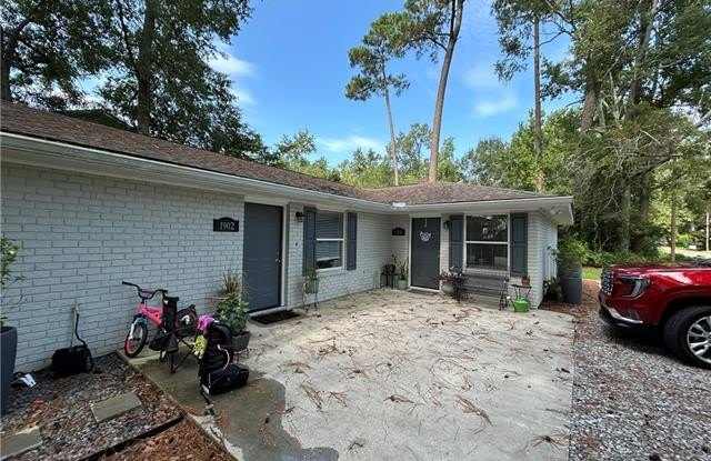 1904 AMERICA Street - 1904 America Street, St. Tammany County, LA 70448 1904 AMERICA Street - 1904 America Street, St. Tammany County, LA 70448