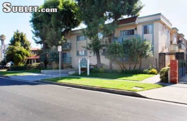 3671 Midvale Ave - 3671 Midvale Ave, Los Angeles, CA 90034