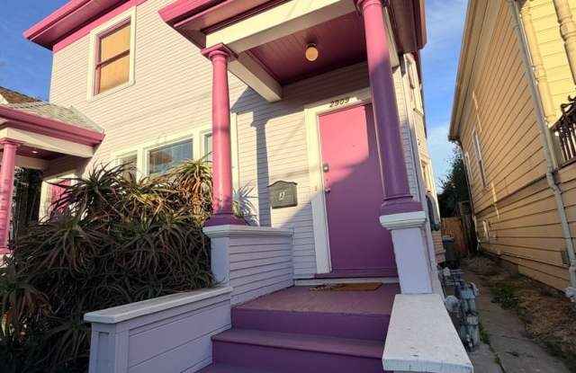 **Charming 2-Bedroom Berkeley Home in a Convenient Location!!** Gallery 1
