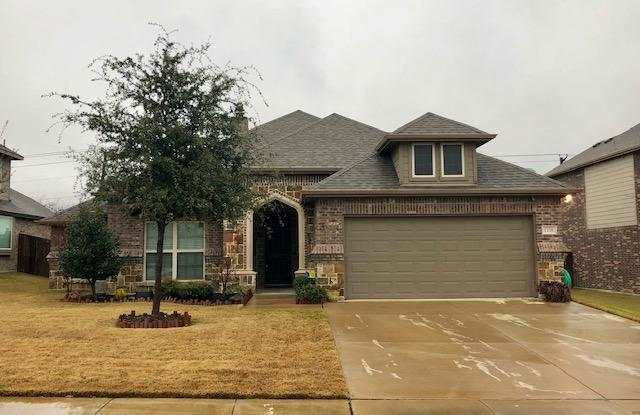 1108 Copperleaf Drive - 1108 Copperleaf Dr, Mansfield, TX 76063