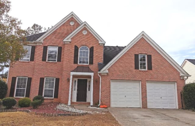 2600 woodbine hill way - 2600 Woodbine Hill Way, Gwinnett County, GA 30071