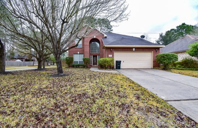 20654 Emerald Spruce Ct - 20654 Emerald Spruce Ct, Atascocita, TX 77346