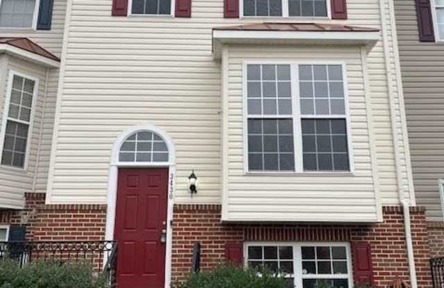 3430 BRAHMS Drive - 3430 Brahms Drive, Dale City, VA 22193