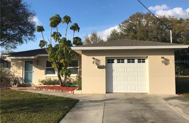 3819 W SAN NICHOLAS STREET - 3819 West San Nicholas Street, Tampa, FL 33629