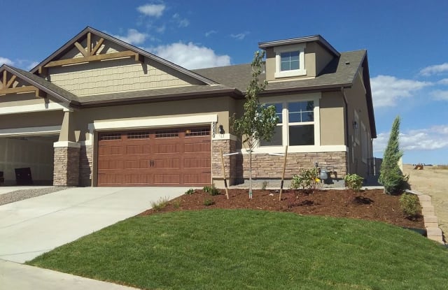 8080 Pumice Point - 8080 Pumice Pt, Colorado Springs, CO 80927