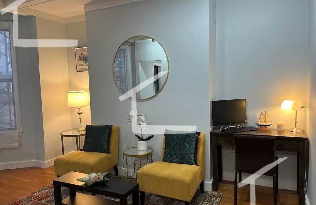 Nice 1 bed in Brighton - 4 Commonwealth Court, Boston, MA 02135