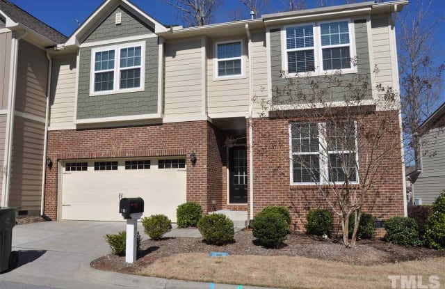 721 Transom View Way - 721 Transom View Way, Cary, NC 27519