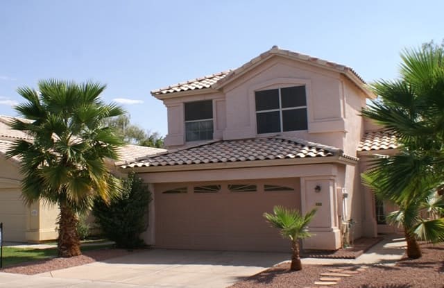 630 N Diane Ct - 630 North Diane Court, Chandler, AZ 85226