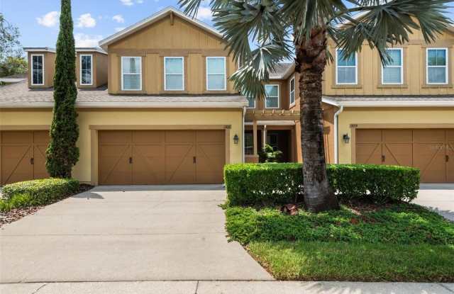 17032 VILESTA DRIVE - 17032 Vilesta Drive, Lake Magdalene, FL 33613