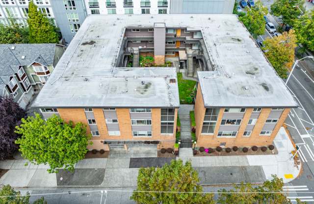 North Towne Manor Apartments Gallery 4