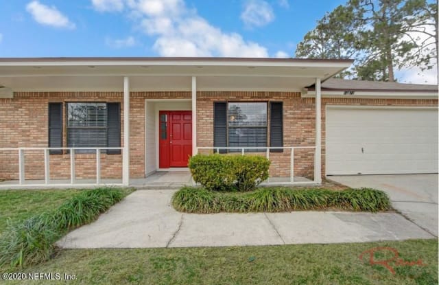 10872 CROSSTIE CT - 10872 Crosstie Court, Jacksonville, FL 32257