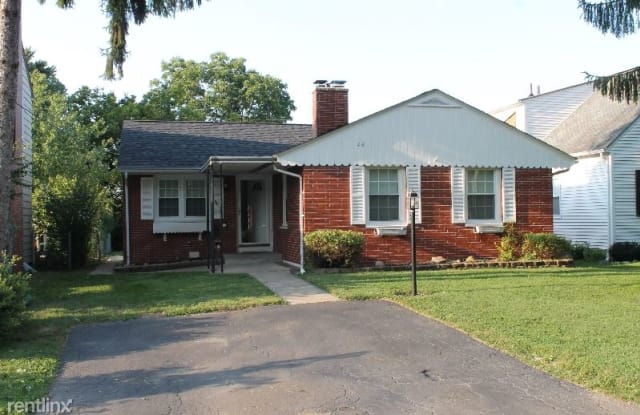 46 Rathbone - 46 Rathbone Avenue, Columbus, OH 43214