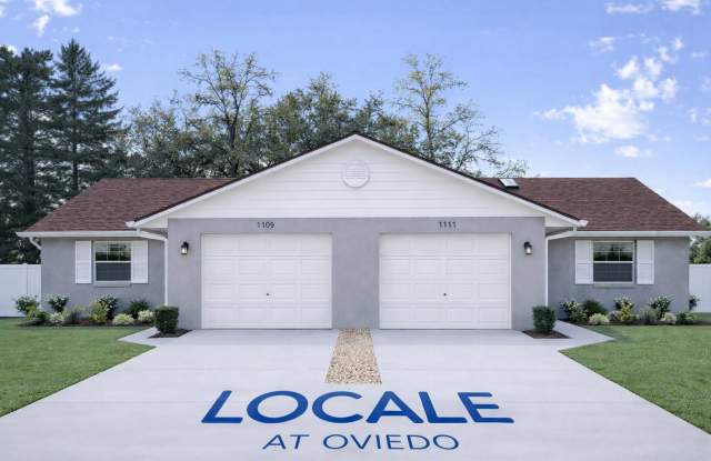 Stunning Remodeled 3BR Duplex in Oviedo with Modern Upgrades photos photos