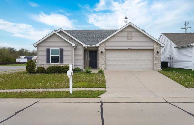 3 Bed Home - 3222 Fleming Drive, Tippecanoe County, IN 47906