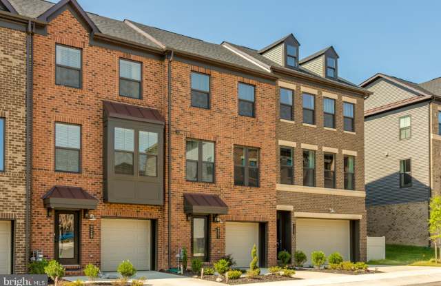 9251 WOOD VIOLET COURT - 9251 Wood Violet Court, Merrifield, VA 22031