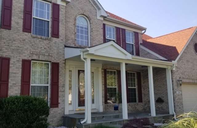 1201 Late Harvest Dr photos photos