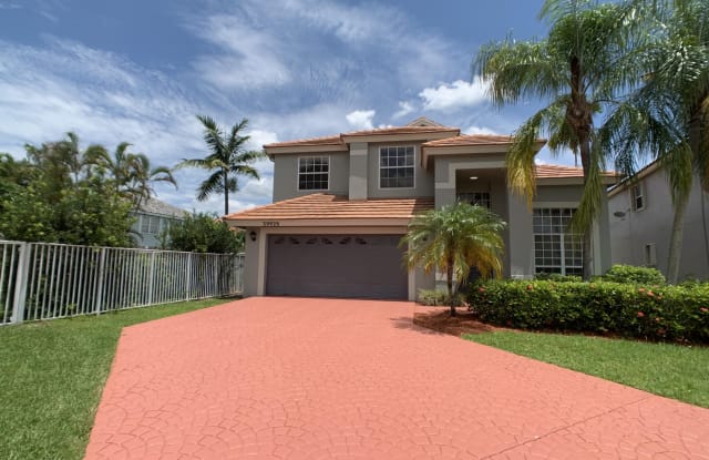 20929 La Plata Court - 20929 La Plata Court, Palm Beach County, FL 33428
