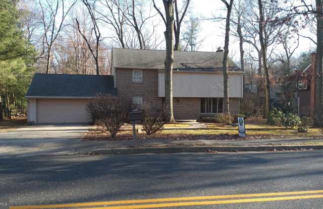 1317 MARLKRESS ROAD - 1317 Marlkress Road, Springdale, NJ 08003