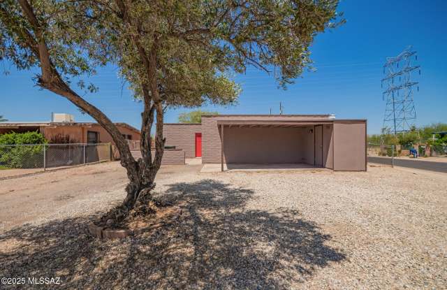 820 W Hawaii Drive photos photos