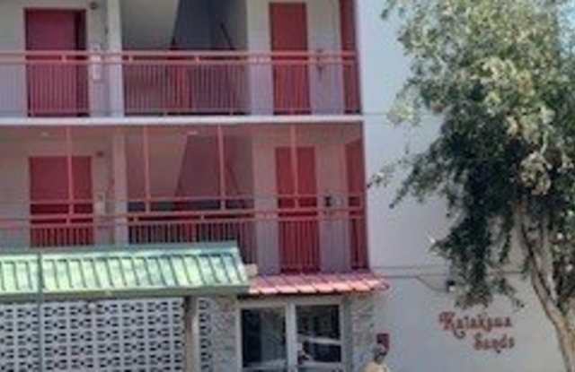 1670 Kalakaua Avenue unit: 304 photos photos