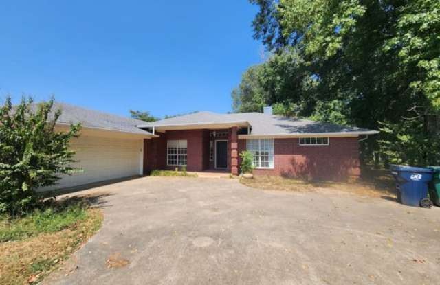 23 Wilson Cove Road - 23 Wilson Cove Road, Conway County, AR 72110