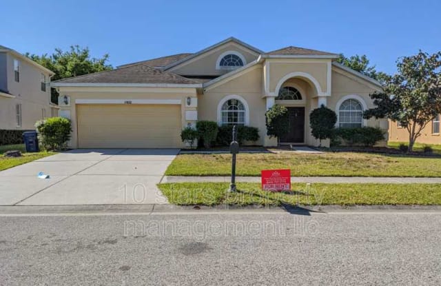 17832 Glenapp Drive - 17832 Glenapp Drive, Pasco County, FL 34638