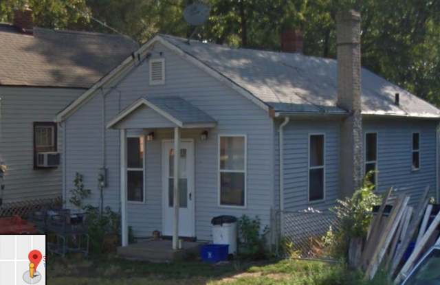 Cozy 2 Bedroom House - No Gas Bill - 3320 Collins Street, Rockford, IL 61109 Cozy 2 Bedroom House - No Gas Bill - 3320 Collins Street, Rockford, IL 61109