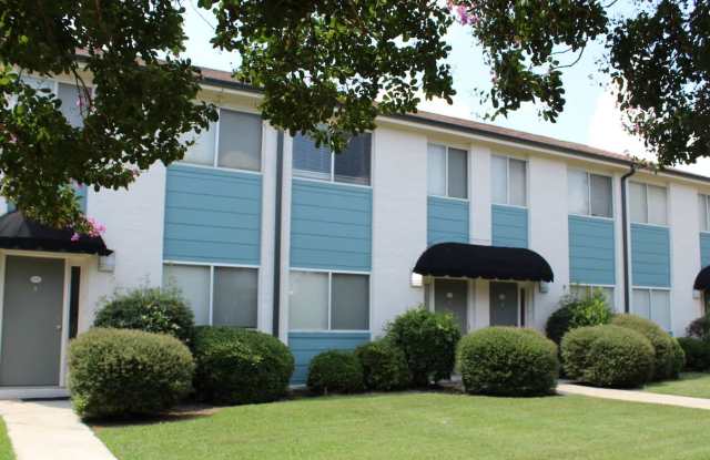 Huntsville Landing Gallery 2