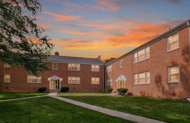 Loch Raven Village Apartments photos photos