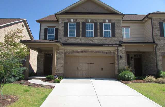 9633 Camberley Ave NW - 9633 Camberley Avenue Northwest, Concord, NC 28027