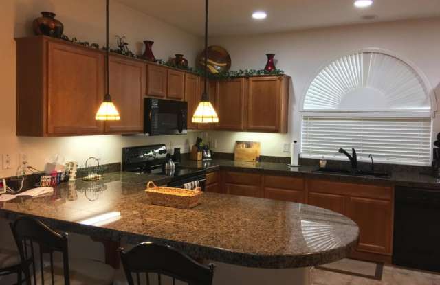 5529 S BARLEY Court Gallery 4