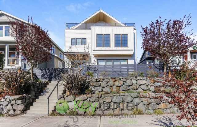 Spacious Living with Balconies, Deck, and Private Yard photos photos