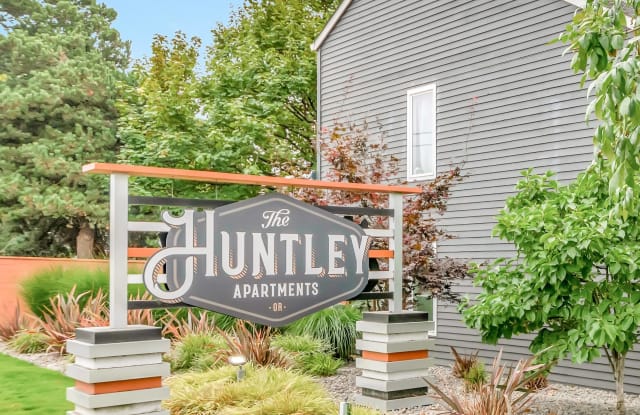 The Huntley photos photos