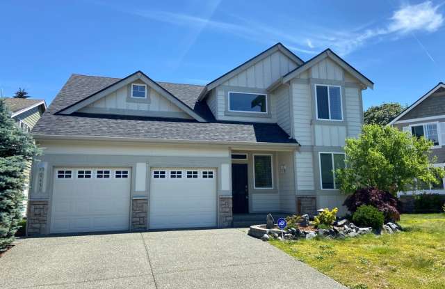 4 bedroom home on Cul-de-sac! photos photos